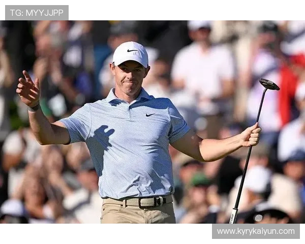 捷尼赛思邀请赛布里奇曼碾压领跑开云聚焦麦克罗伊冲冠